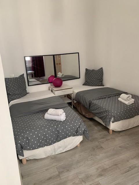 Cannes Croisette B Экстерьер фото